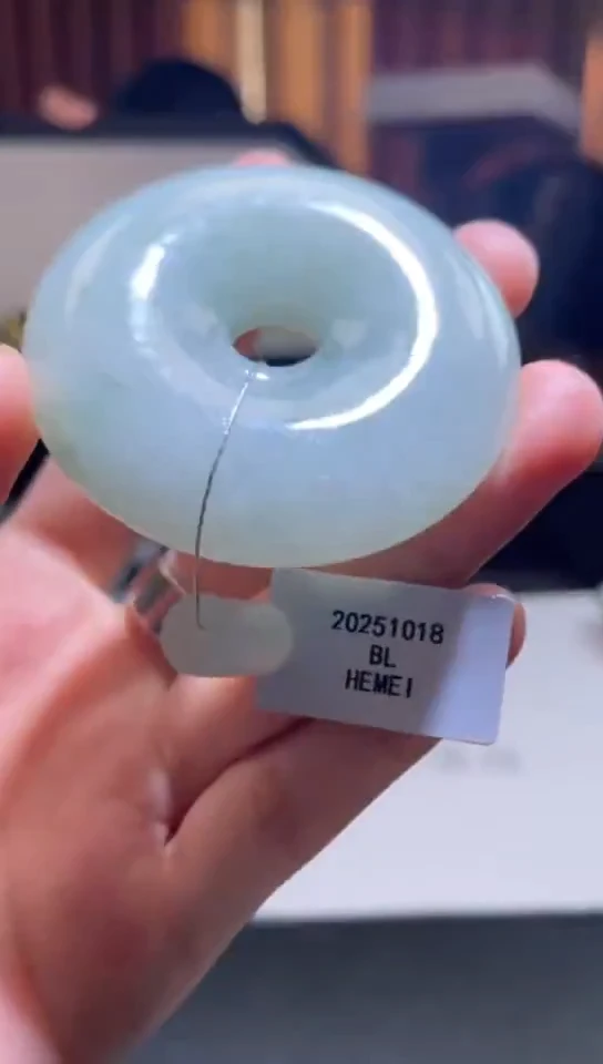 未镶嵌定制翡翠定制孤品