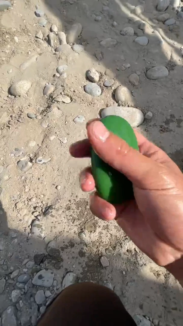 颈饰未镶嵌和田玉（糖玉）0022