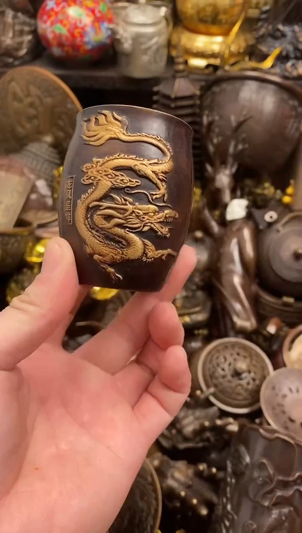 案台摆件 物品摆件