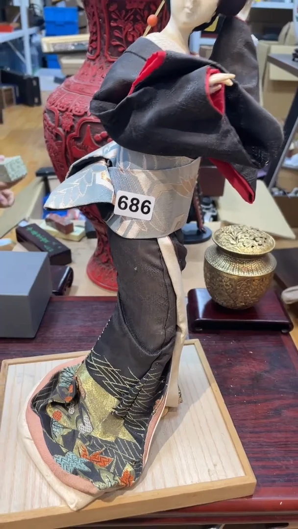 【闪购商品】日本有田烧九古烧常滑备前志野秋烧