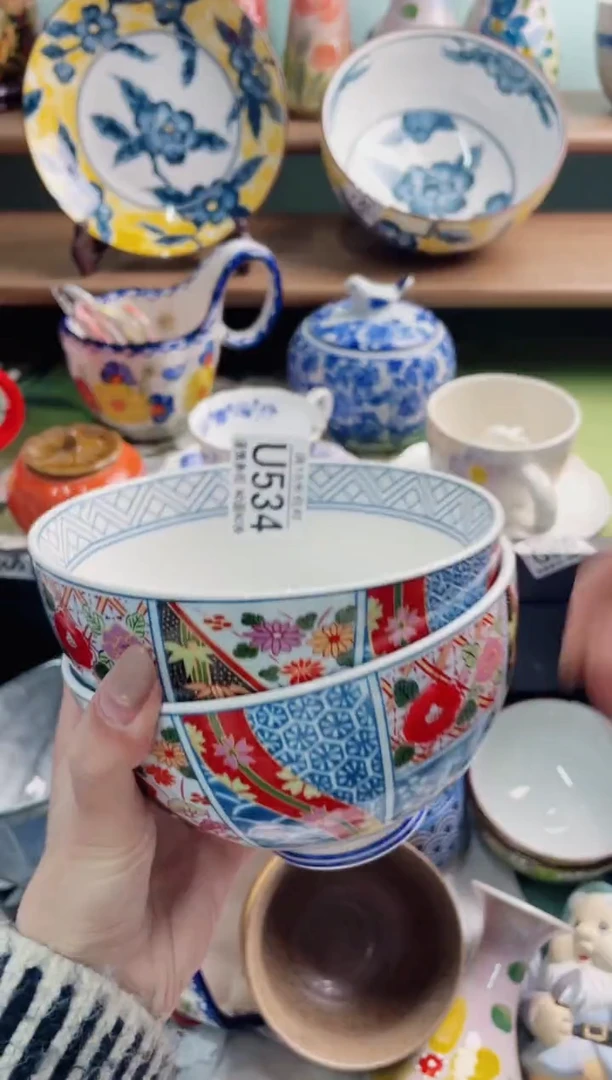 陶瓷春*XU534*******