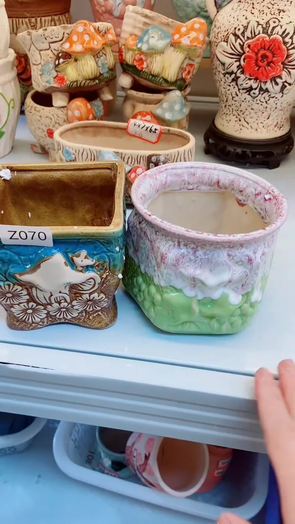 【闪购商品】陶瓷@@Z070