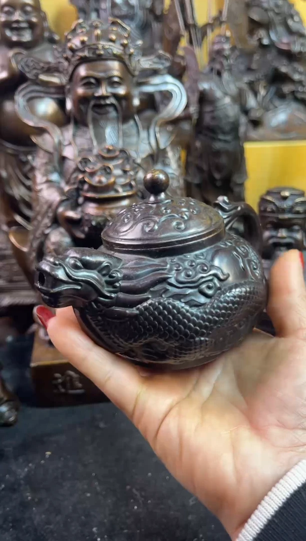 【闪购商品】1案台摆件 物品摆件 