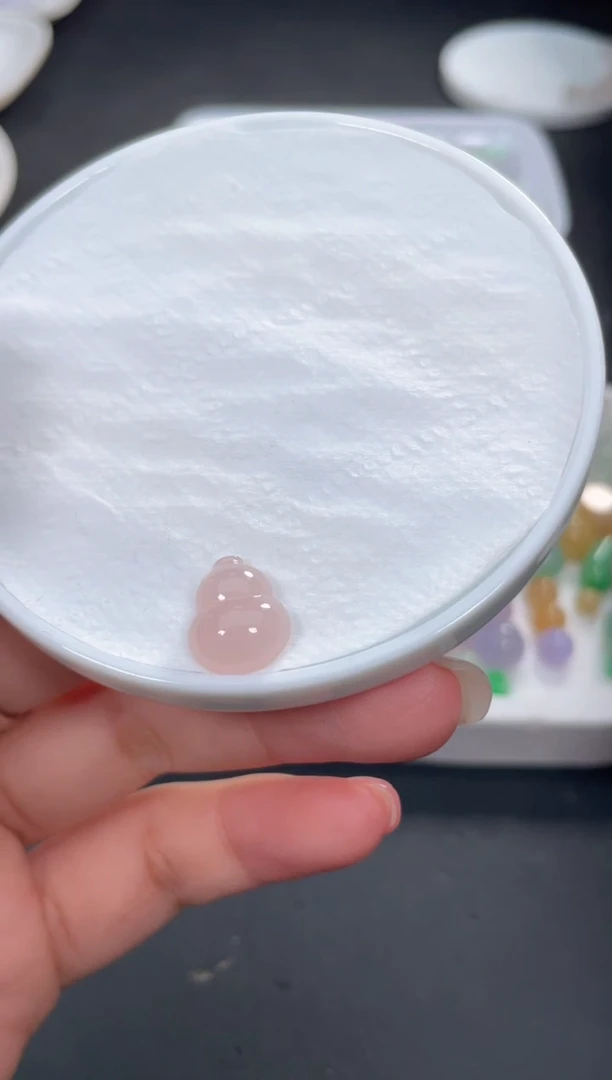 未镶嵌定制翡翠Y*N啊A136