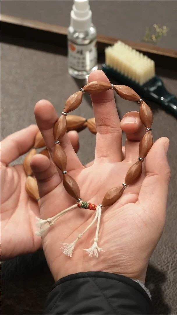 手串/手链橄榄核1.1特价福利款