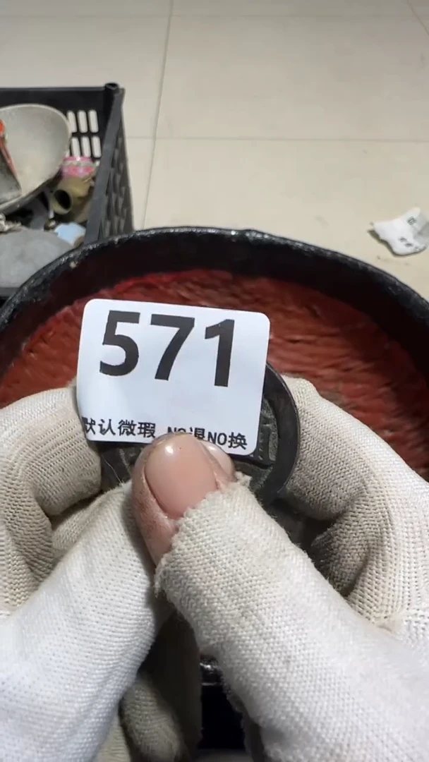 无非金属恒****件京信工艺品571