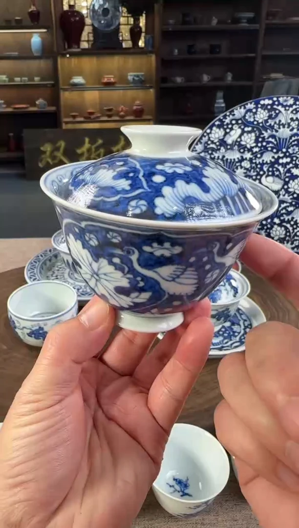 双板桥柴窑双板桥柴窑