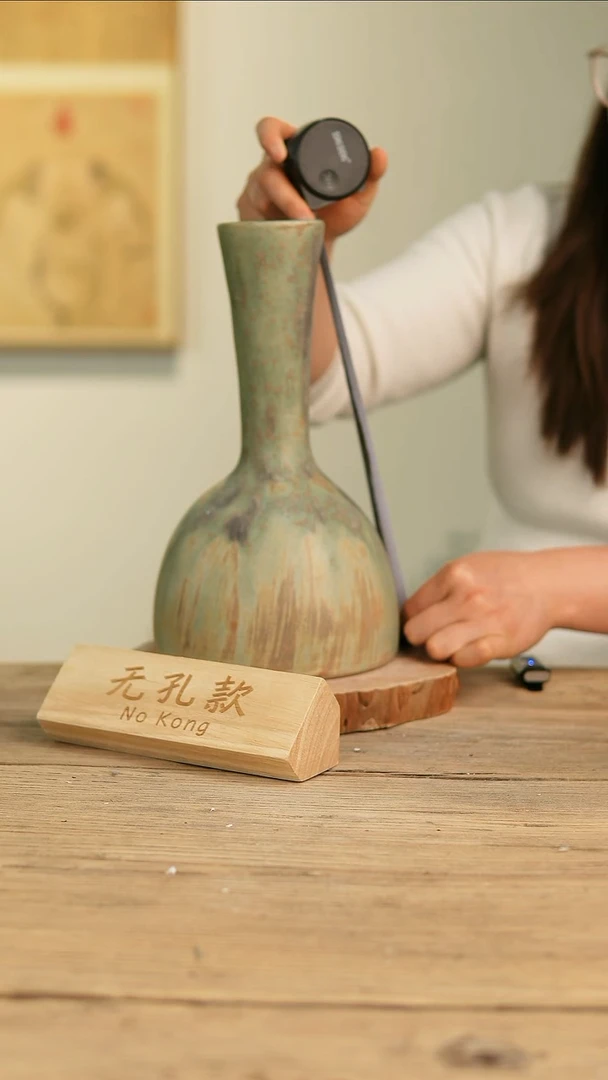 【闪购商品】摆件8-265高29口6误差2无孔