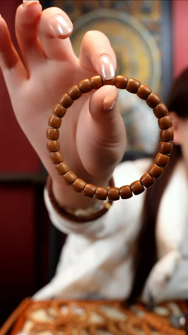 手串猴头核桃紫金鼠毕业款