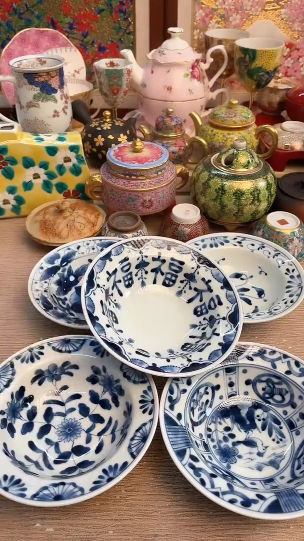 【闪购商品】摆件陶瓷陶瓷陶瓷陶瓷