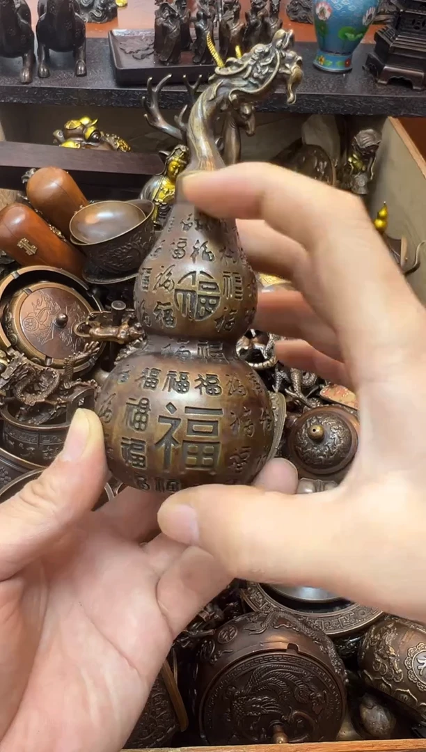 1案台摆件 物品摆件（不是直播间所见即所得退1赔10）