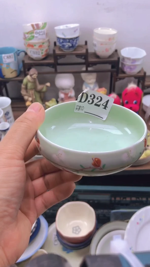 瓷片A龙华精品陶瓷店