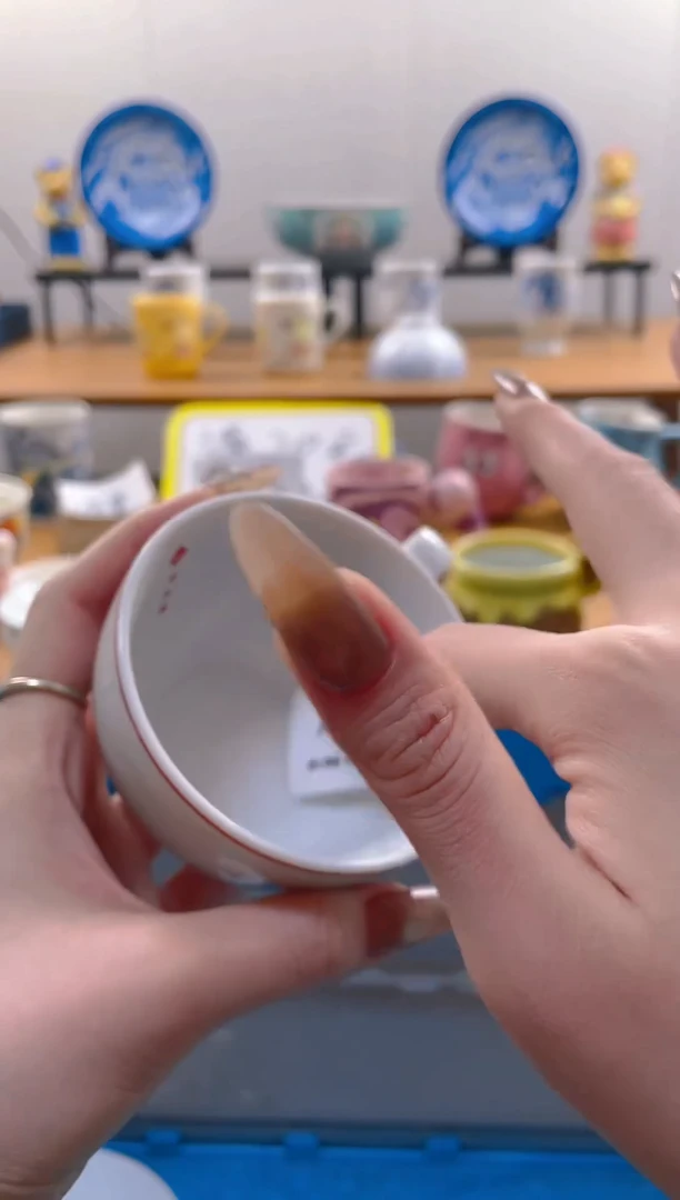 【闪购商品】瓷片832满20包邮发货海外瓷器默认瑕疵