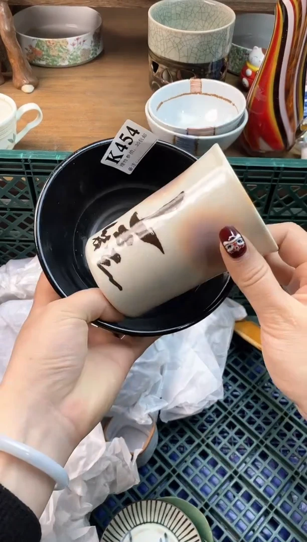 【闪购商品】瓷片[○･｀Д´･ ○]