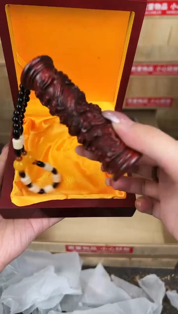 万家文玩阁血檀链接@@SP143