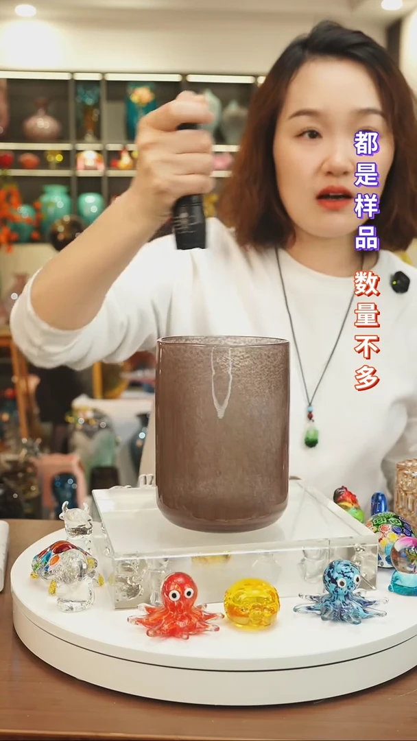 外贸花瓶尾货054