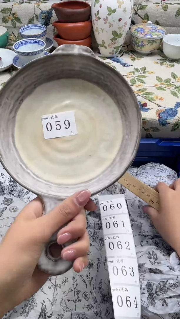 瓷片T**G          059