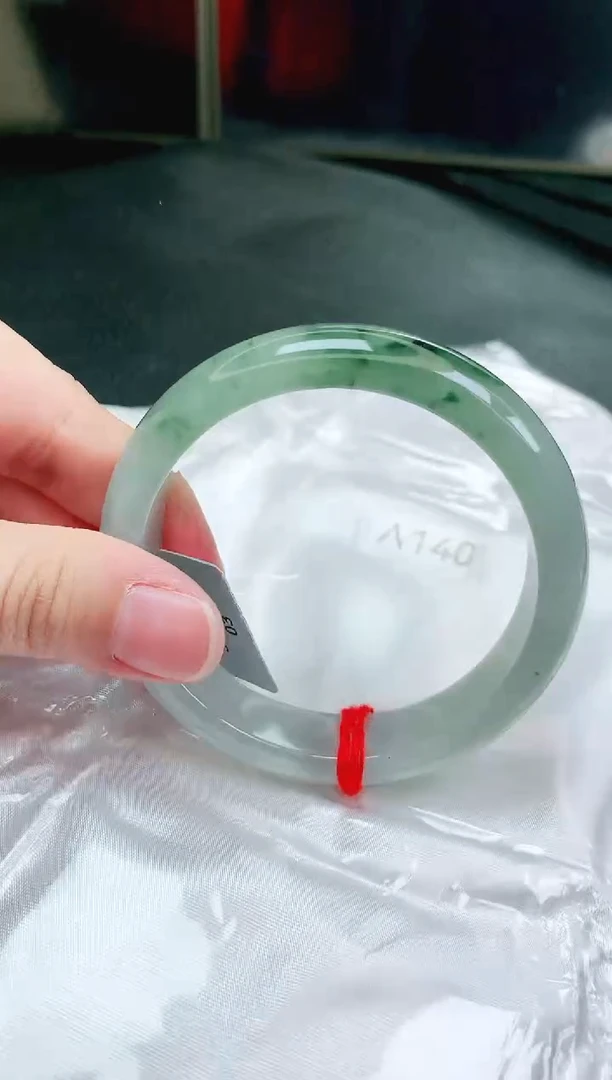 未镶嵌手镯翡翠缅甸天然a货翡翠