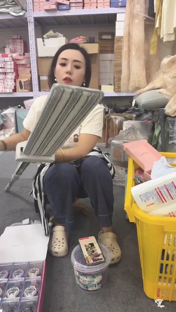 PVC万佳直播闪购商品看图下单