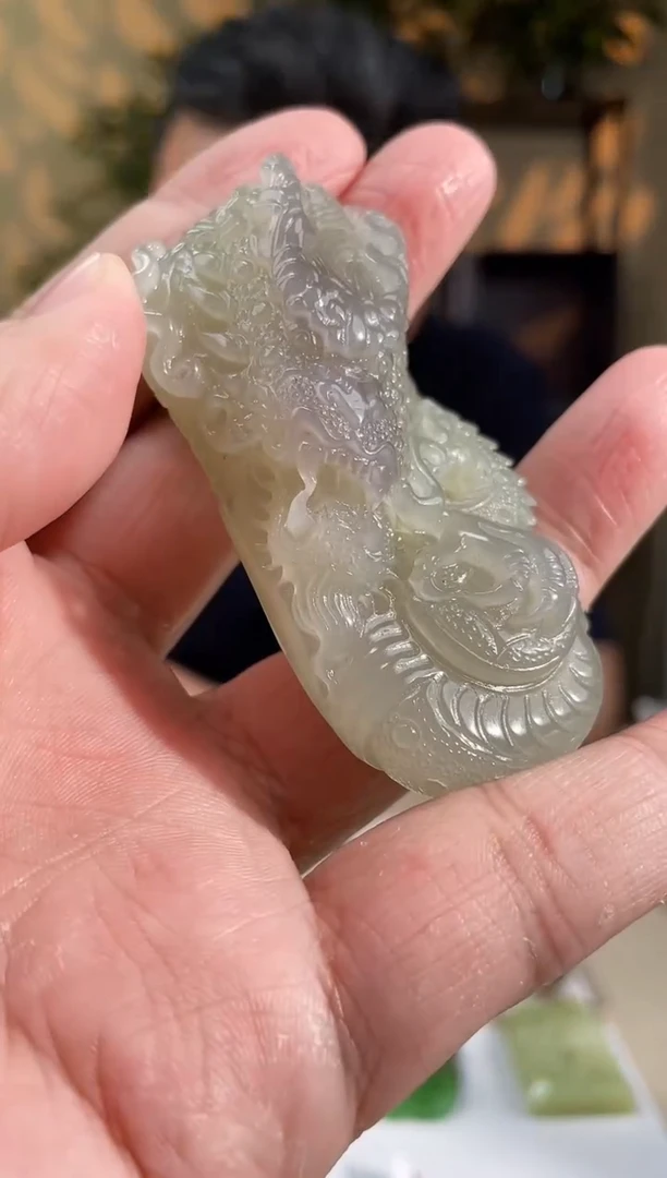 定制和田玉多样性发货拍一发一