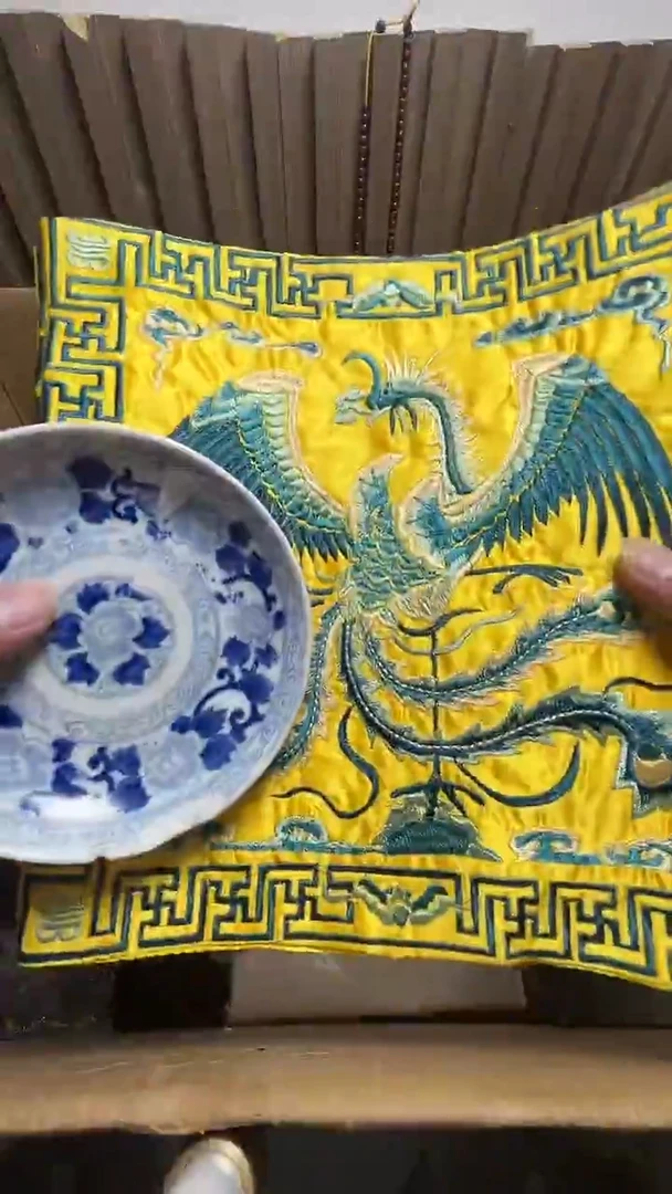 茶宠瓷器瓷器瓷器微瑕