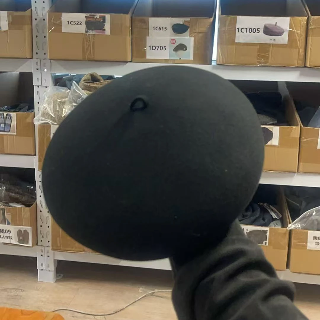 简简单单的一个帽子