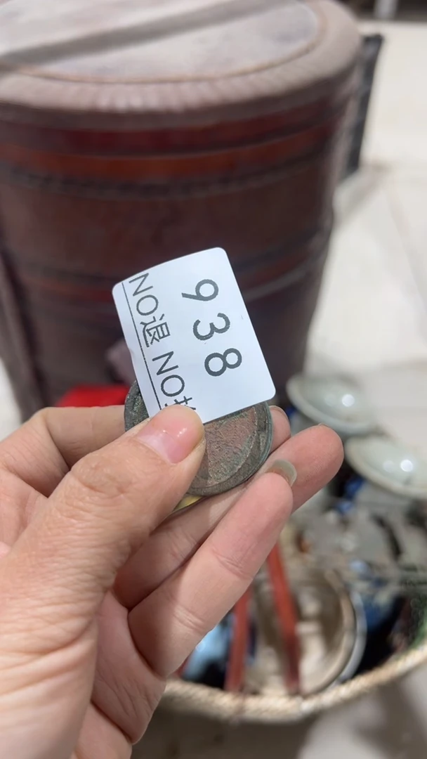 木吉*路工艺品1121938