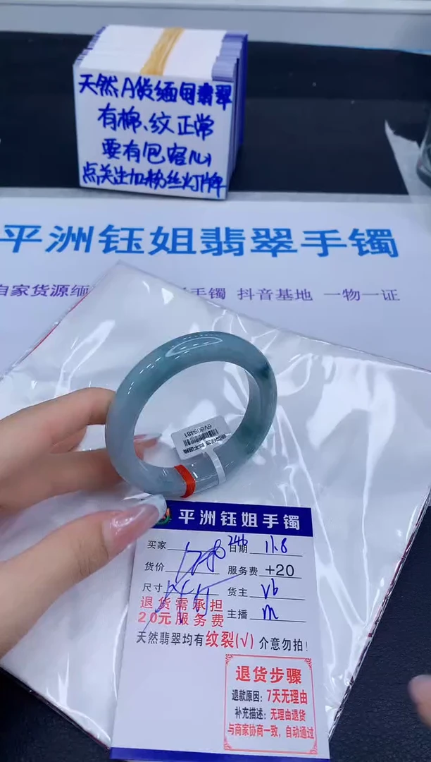 未镶嵌手镯翡翠11111