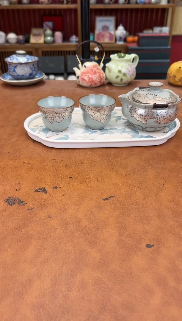 -熹宁陶瓷通用链接