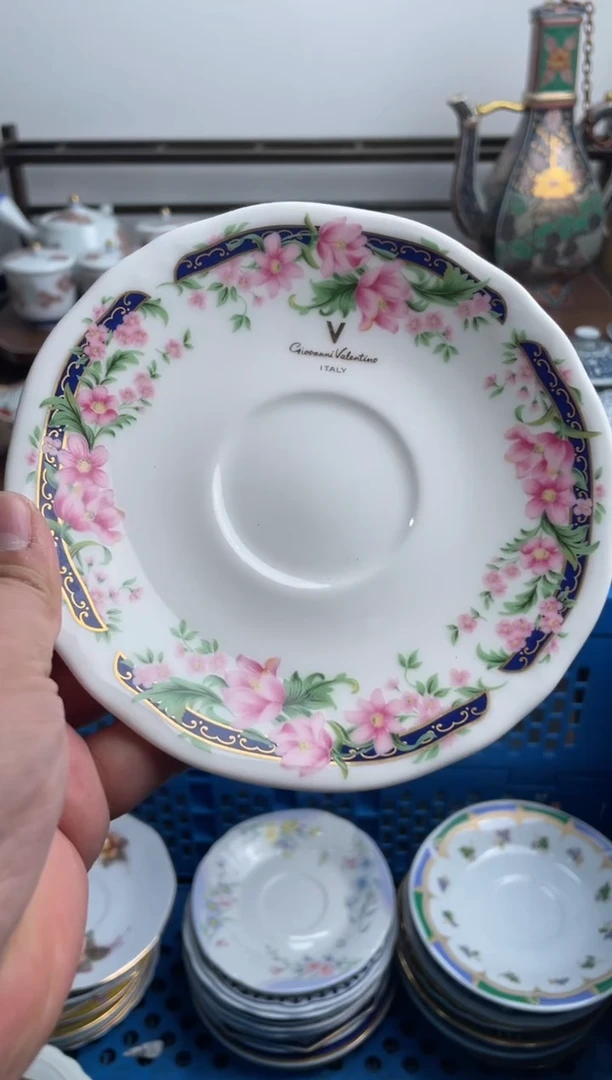 【闪购商品】瓷片387-J-满20包邮48h凑单