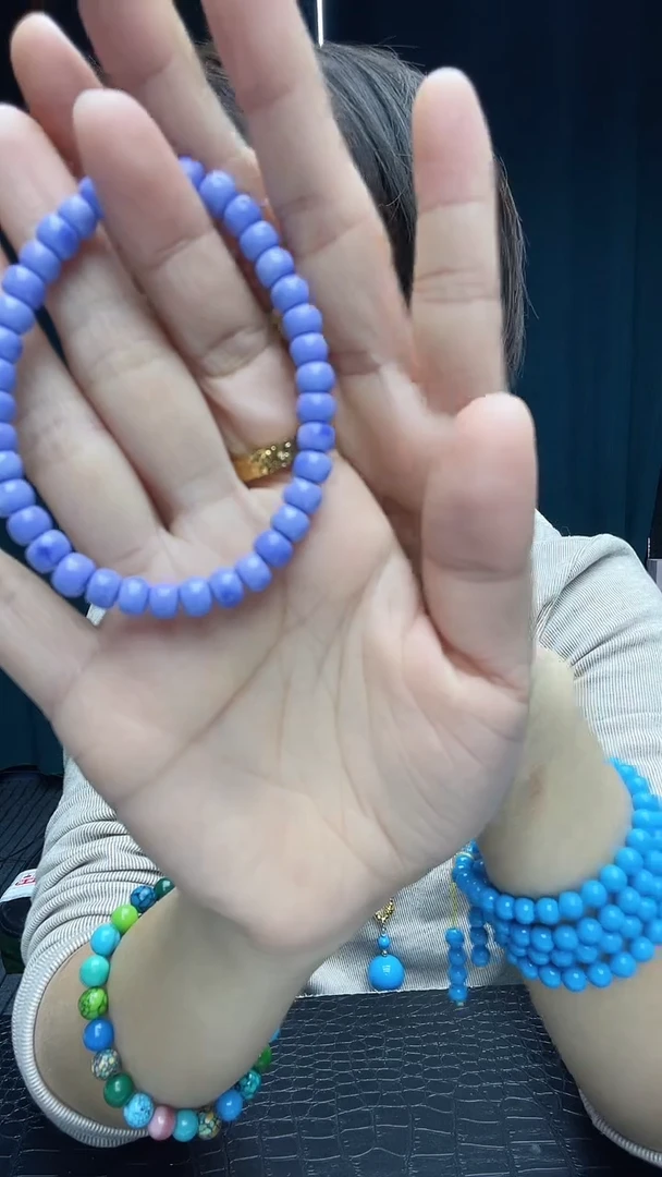 珍藏特色绿色高瓷
