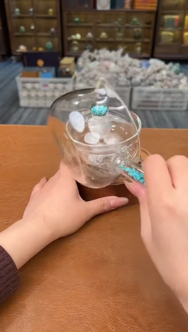 【闪购商品】熹物茶空间清仓福利品111111