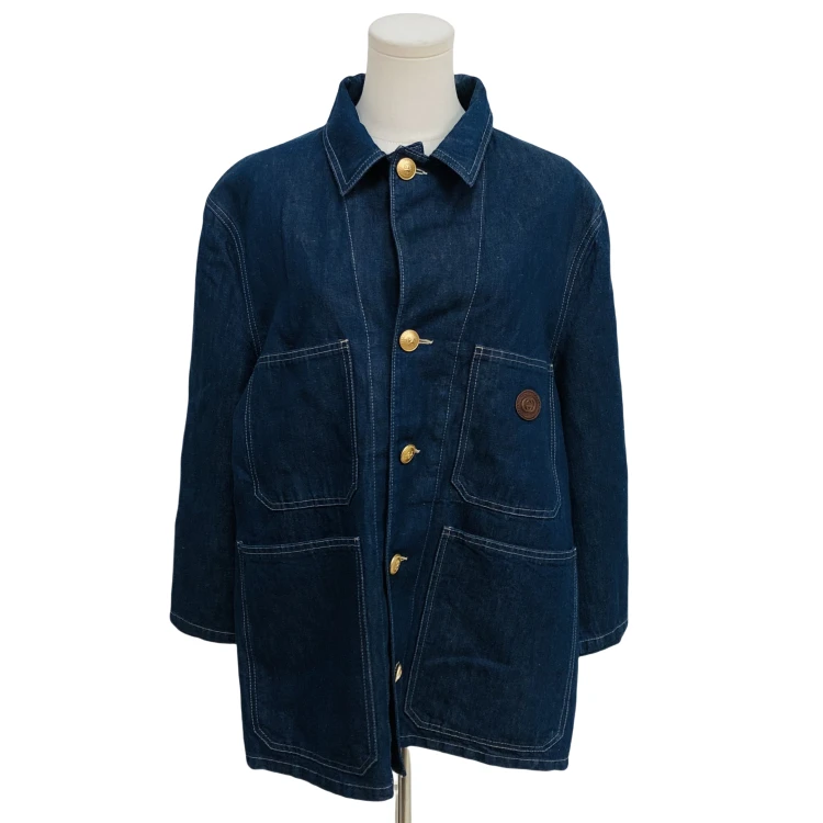 古驰/外套/95新/棉/[251113SJ0003]