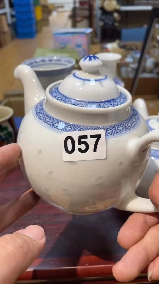 【闪购商品】日本有田烧九古烧常滑备前志野秋烧