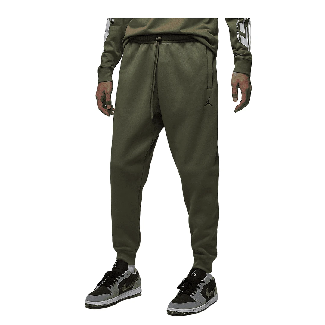 Nike/耐克官方正品 Air Jordan 男女同款休闲运动裤FV7230-222