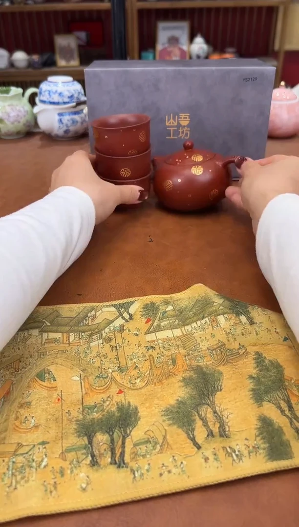 -熹宁陶瓷通用链接