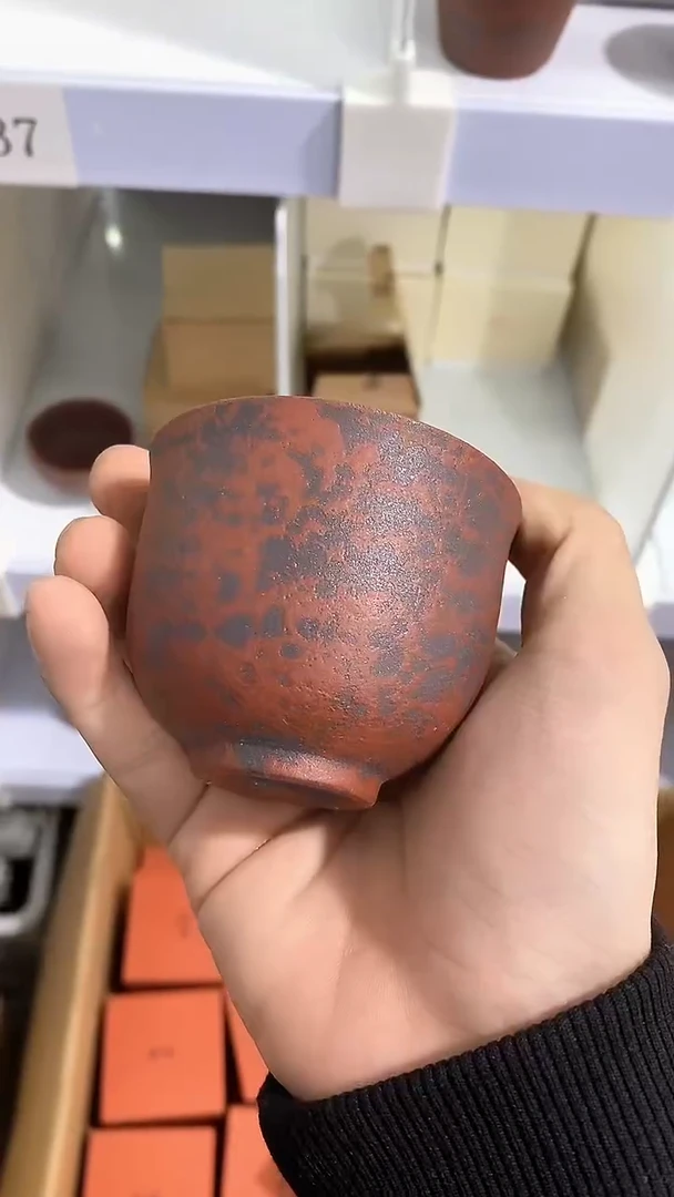 瓷片陶瓷茶具茶器