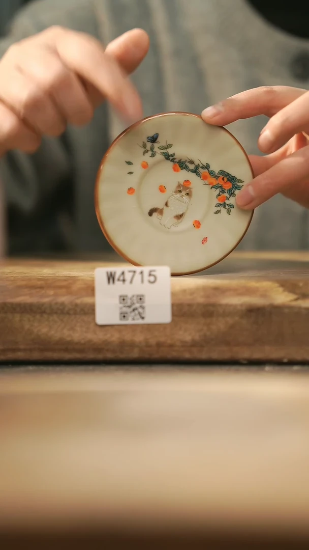 【闪购商品】【经典福利】/ 杯垫@@W4715