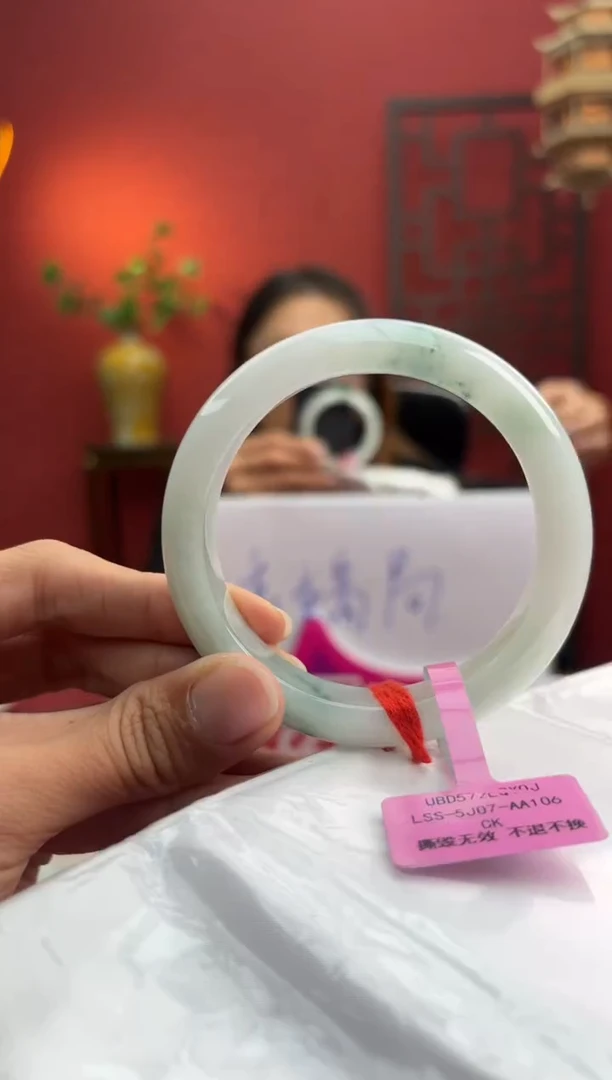 未镶嵌手镯翡翠翡翠手镯16