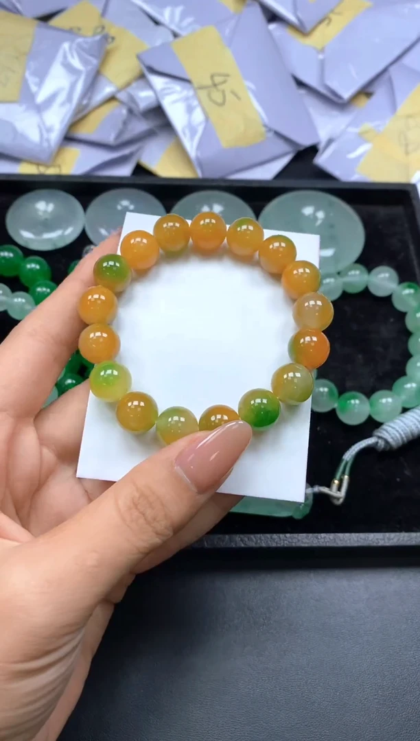 珍品臻选（吊坠加扣头）178