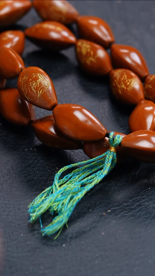 【闪购商品】橄榄核手串/手链橄榄核