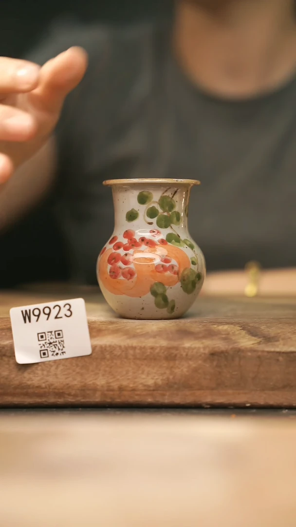 【经典福利】/ 花器@@W9923