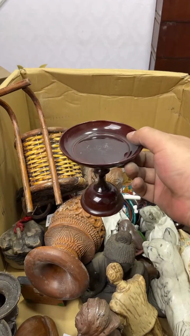 紫砂0辉哥中古满30包邮