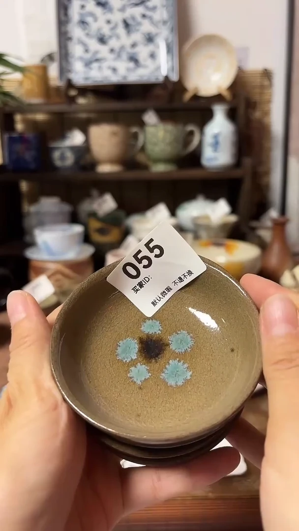 【闪购商品】瓷片喵喵家都是大漂亮