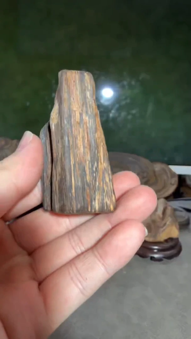 沉香吊坠多样性发一