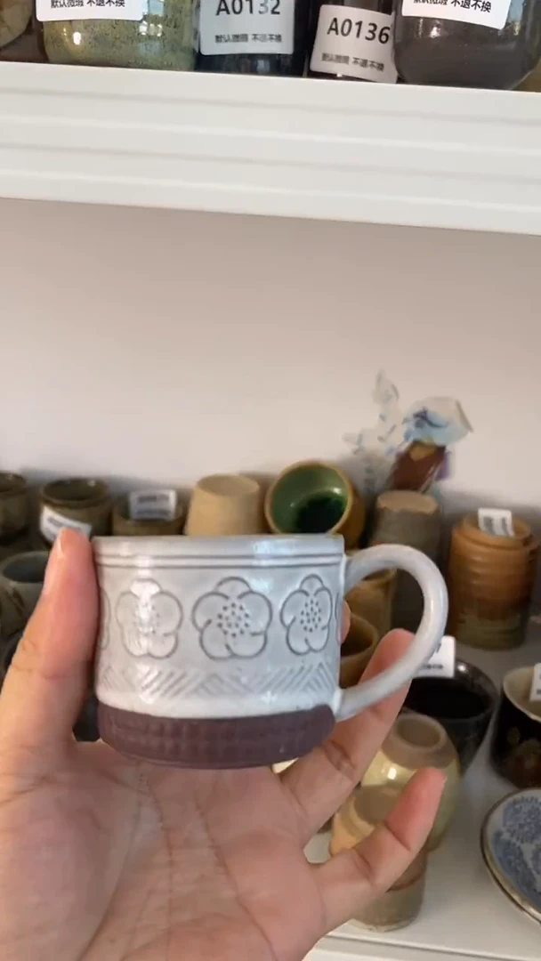 其他陶张*意小香瓷器满20包邮
