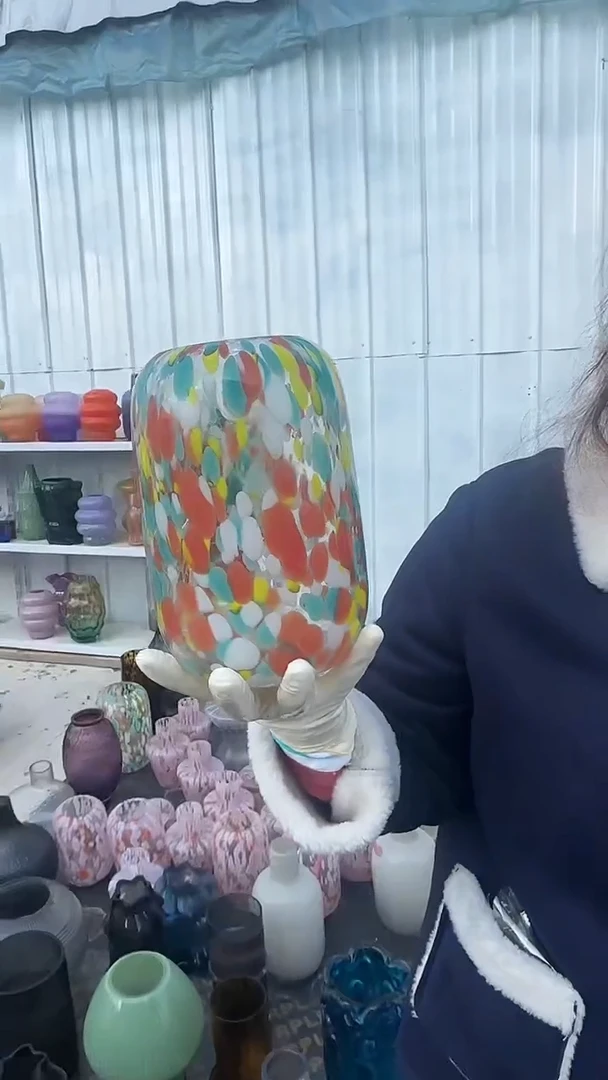 水养鲜花干花插花客厅装饰品小