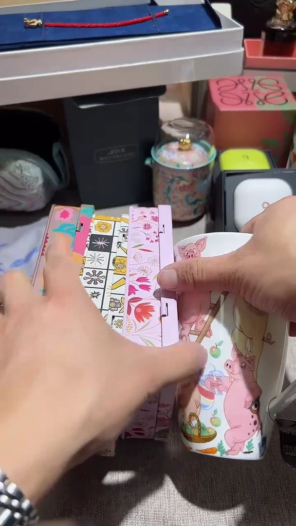 【闪购商品】瓷片正品保真，清库存