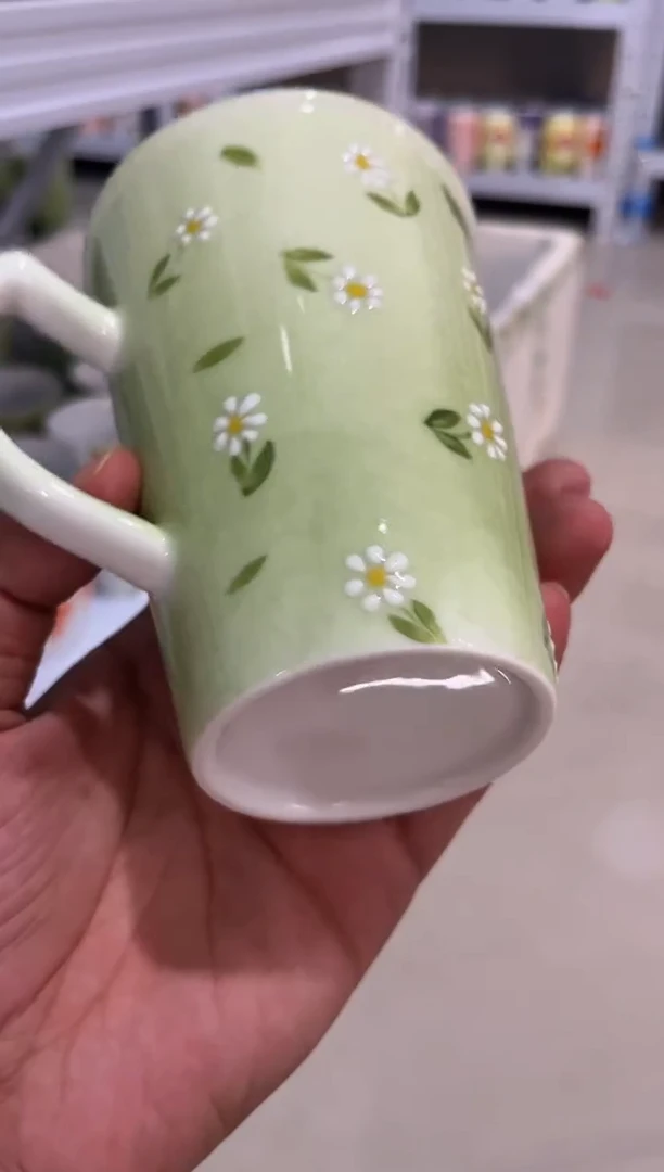 手绘景德镇餐饮具玲珑