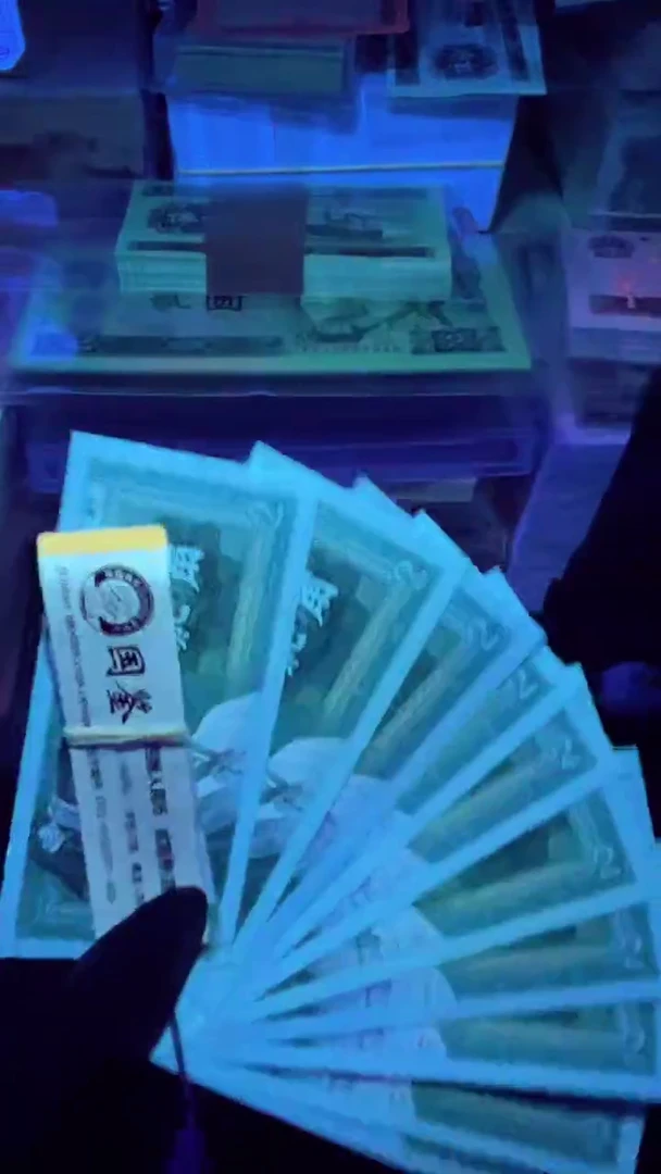 8002 BY早期冠 标十